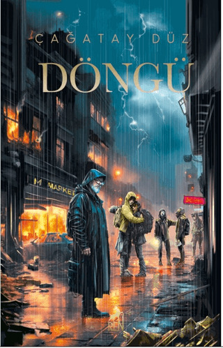 Döngü - Ren Kitap
