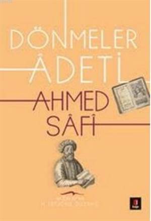 Dönmeler Adeti - Kapı Yayınları
