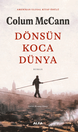 Dönsün Koca Dünya - 1