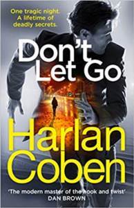 Don't Let Go - Arrow Books