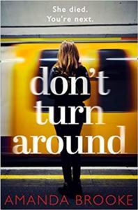 Don't Turn Around - 1