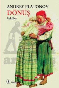 Dönüş - Metis Yayınları