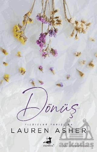 Dönüş - Olimpos Yayınları