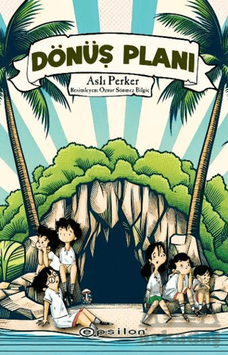 Dönüş Planı - Epsilon Yayınevi