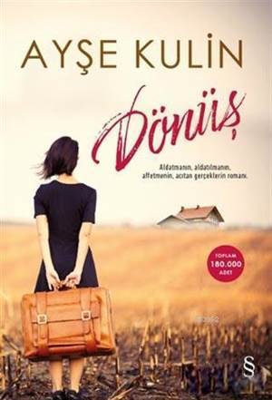 Dönüş - Everest Yayınları