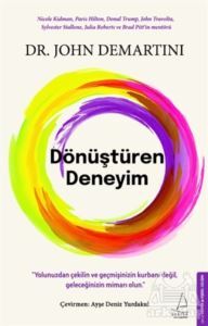 Dönüştüren Deneyim - Destek Yayınları
