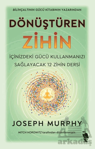 Dönüştüren Zihin - Nemesis Kitap