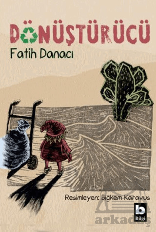 Dönüştürücü - 1