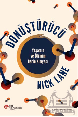 Dönüştürücü - Koç Üniversitesi Yayınları