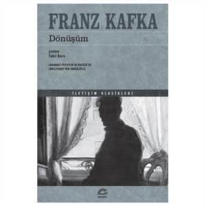 Dönüşüm - İletişim Yayınevi