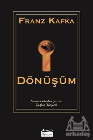 Dönüşüm - Koridor Yayıncılık
