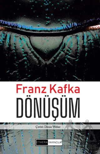 Dönüşüm - Ethera Yayıncılık