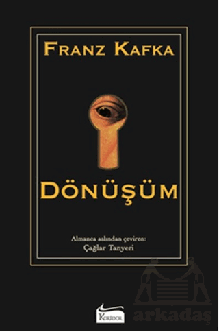 Dönüşüm ( Bez Ciltli )