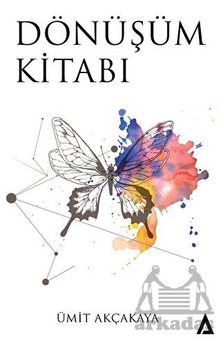 Dönüşüm Kitabı - Kanon Kitap