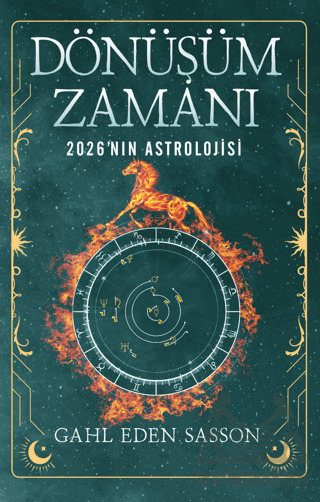 Dönüşüm Zamanı - Butik Yayınları