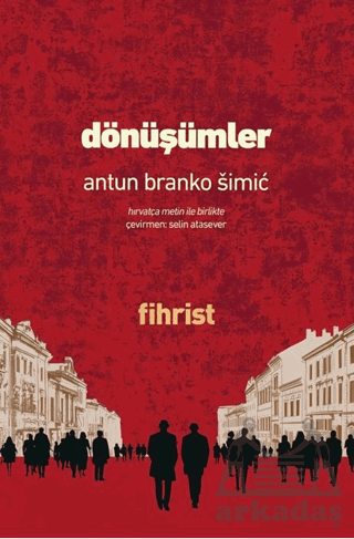 Dönüşümler - 1