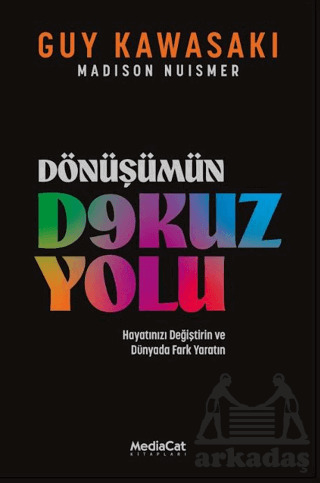 Dönüşümün Dokuz Yolu - 1