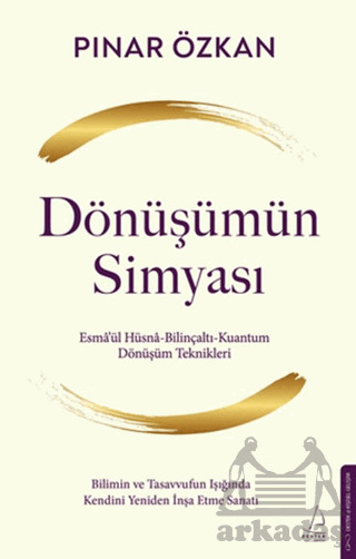 Dönüşümün Simyası - 1