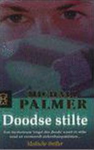 Doodse Stilte - Zwarte Beertjes