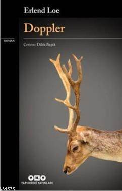 Doppler - Yapı Kredi Yayınları