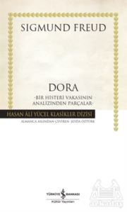 Dora (Ciltli) - 1