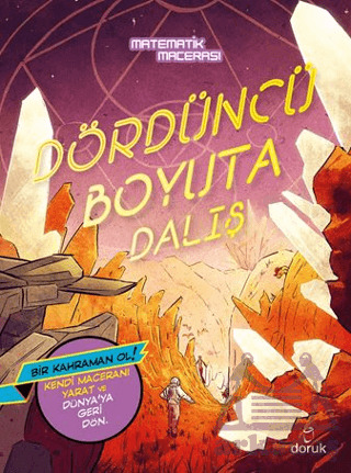 Dördüncü Boyuta Dalış - Doruk Yayınları