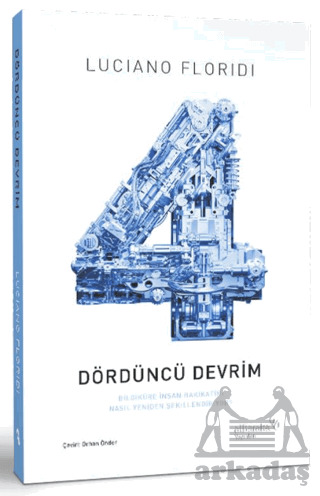 Dördüncü Devrim - 1