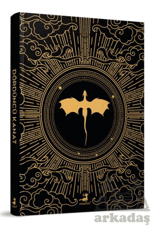 Dördüncü Kanat Defter - Olimpos Yayınları