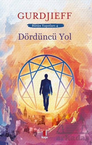 Dördüncü Yol - Kapı Yayınları