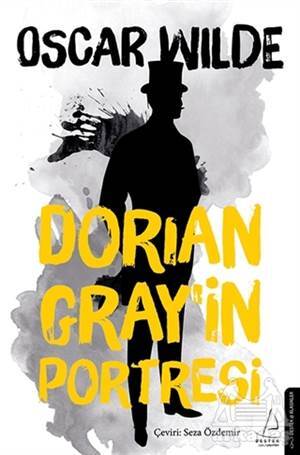 Dorian Gray’İn Portresi - Destek Yayınları
