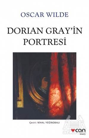 Dorian Gray'in Portresi - 1