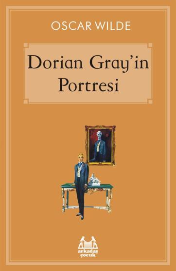 Dorian Gray?in Portresi - 1