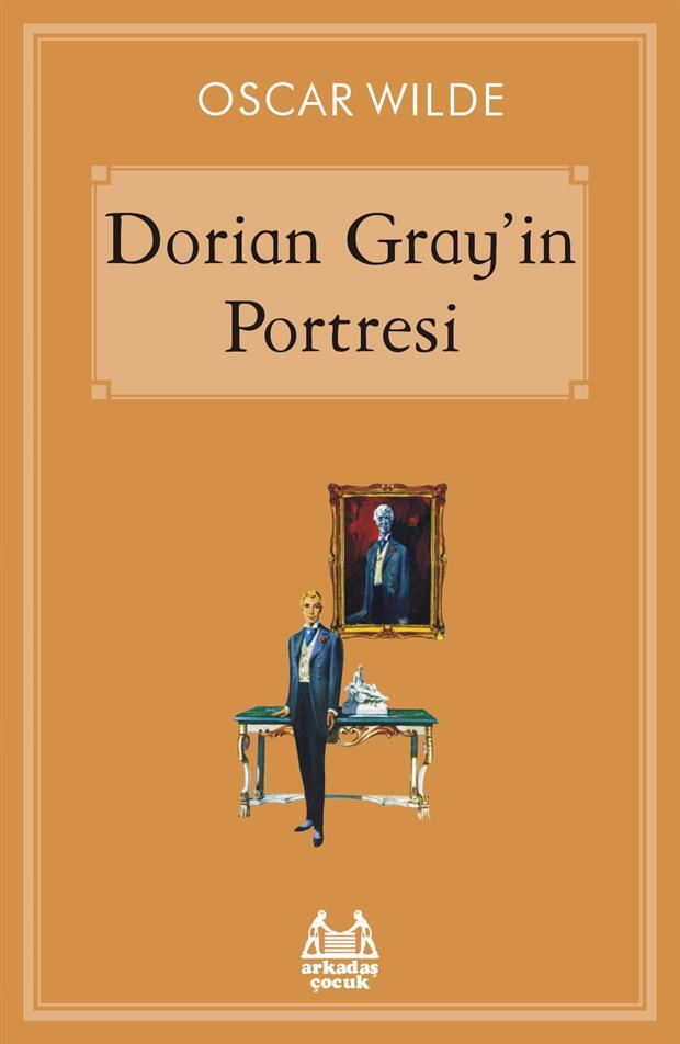 Dorian Gray?in Portresi