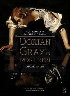 Dorian Grayin Portresi (Ciltli) - Everest Yayınları
