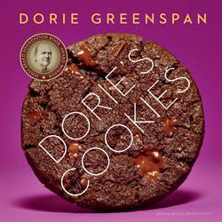 Dorie's Cookies - HMH Books