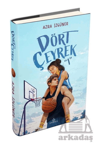 Dört Çeyrek 1 - Ephesus Yayınları