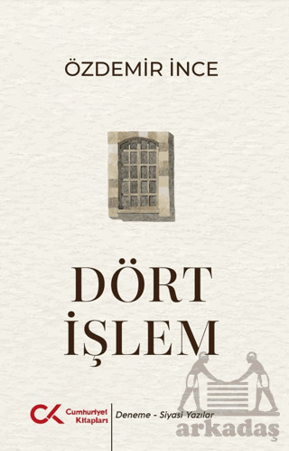 Dört İşlem - 1