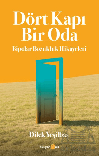 Dört Kapı Bir Oda - 1