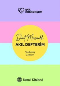 Dört Mevsimlik Akıl Defterim - 1