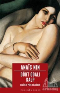 Dört Odalı Kalp - İthaki Yayınları