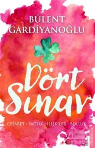 Dört Sınav - Destek Yayınları