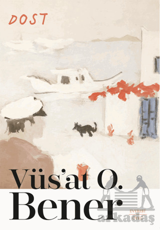 Dost - Everest Yayınları