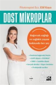 Dost Mikroplar - 1