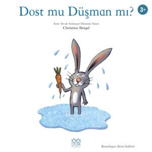 Dost Mu Düşman Mı? - 1