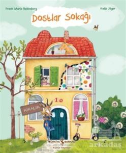 Dostlar Sokağı - 1