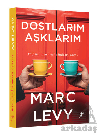 Dostlarım Aşklarım - 1