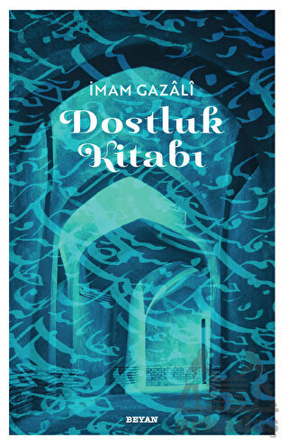 Dostluk Kitabı - 1