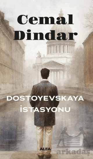 Dostoyevskaya İstasyonu - 1