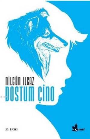 Dostum Çino - Çınar Yayınları