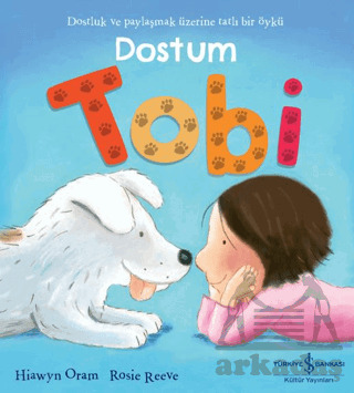 Dostum Tobi - 1